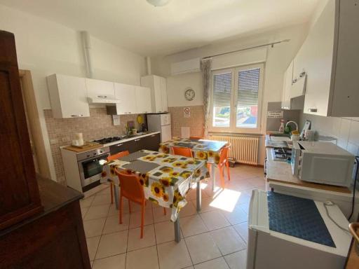 CAMERE DI ARHET - Housity