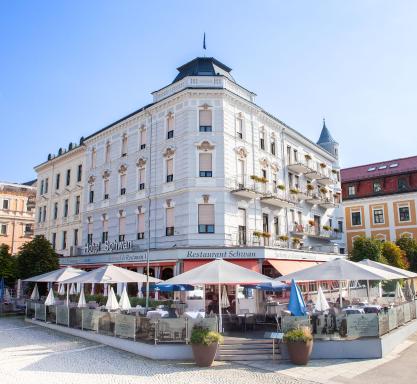 Seehotel Schwan - Housity