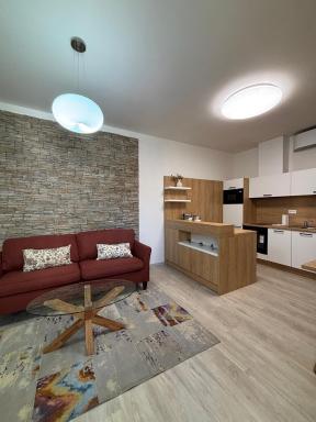 Penzion Apartmány Resident - Housity