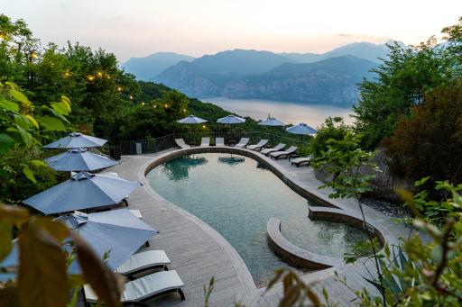 Hotel Querceto Wellness & Spa by Double Hospitality - Housity
