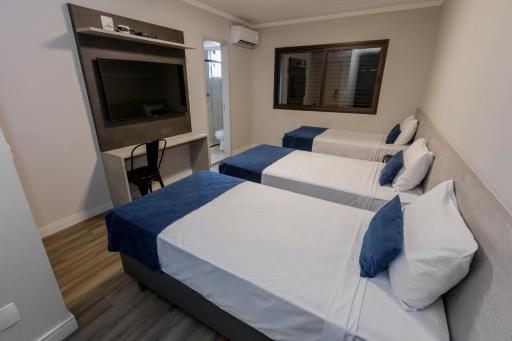 Hotel Bella Paulista - Housity