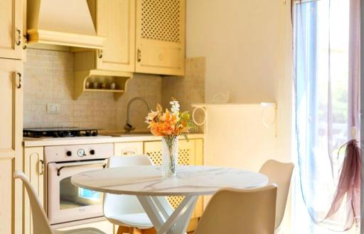 Apartment 107 - Roma Fiumicino - Housity