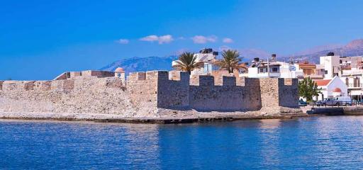 Holiday in the Real Crete - Housity