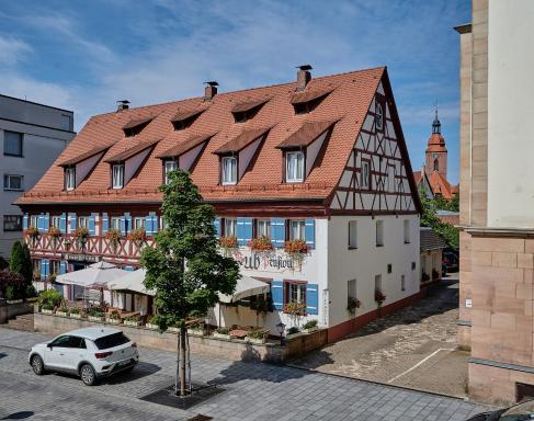 Hotel-Gasthof Bub - Housity