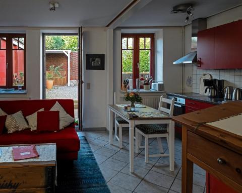Gemütliches Ferienhaus - ankommen und wohlfühlen - Housity