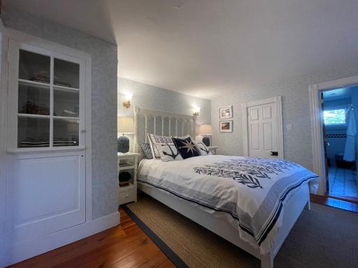 The Snuggery Inn & Suites, Saint Michaels, Maryland - Housity
