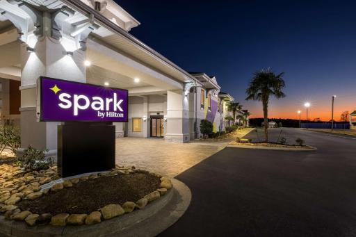 Spark by Hilton Calhoun - Housity