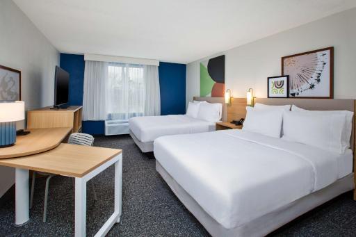 Spark by Hilton Walker Grand Rapids North - Housity
