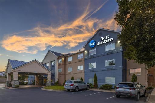 Best Western Independence Kansas City - Housity