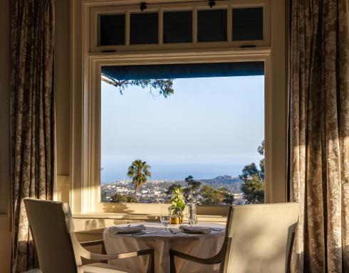 El Encanto, A Belmond Hotel, Santa Barbara - Housity