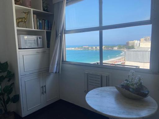 Front Ocean Copacabana - Housity