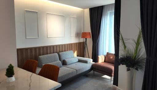 Happy Apart Hotel - Housity