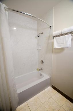 Super 8 by Wyndham Las Vegas North Strip/Fremont St. Area - Housity