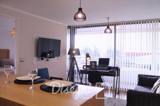 Departamento Av. Los Carrera Copiapó Disegni 07 - Housity