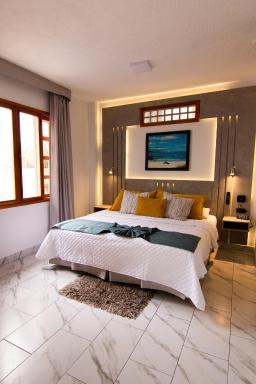 Hotel Santa Fe - Hizvo
