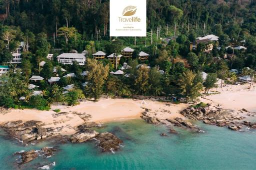 Moracea by Khao Lak Resort - Housity