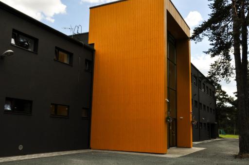 Männiku JK - Housity