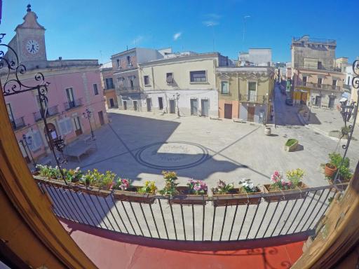 Apulia '800 - Housity