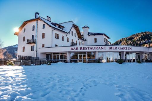 Hotel Pietralba - Housity