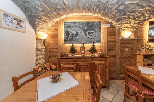Chalet Chez Nous - Housity