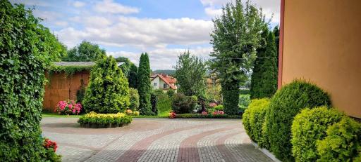Dom Pod Gruszą - Housity