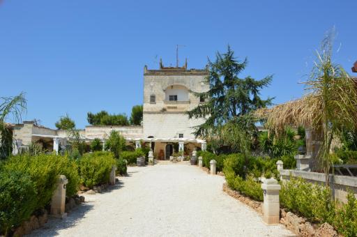 Agriturismo Tenuta Mazzetta - Housity