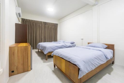 WJ Luxury Sathorn - Housity