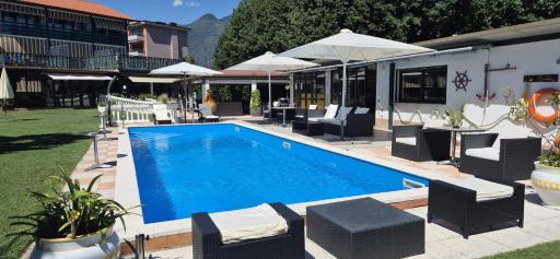 Hotel Tiziana - Housity