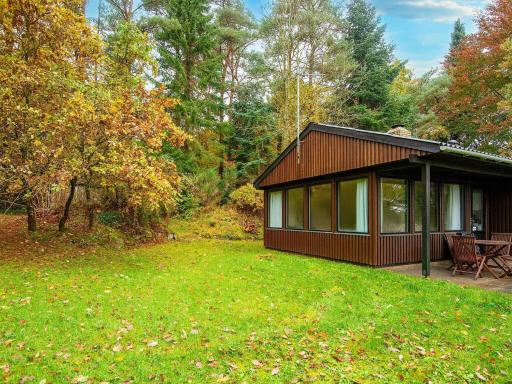 4 person holiday home in Silkeborg-By Traum - Housity