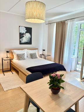 Apartment Upeņu - Housity