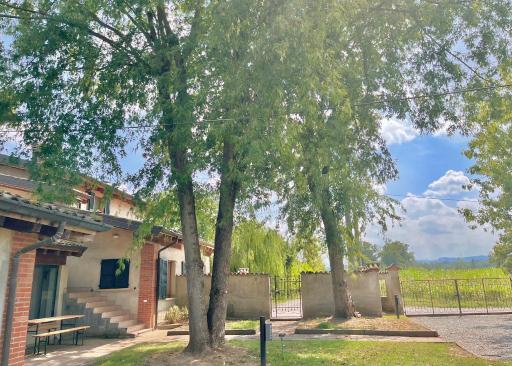 Il Cortile Agriturismo - Housity