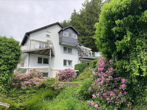 Holiday home at the foot of the Schwarzer Mann - Housity