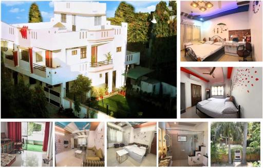 The Homeland Stay - Housity