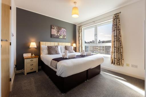 Lochend Park View Apartment - Housity