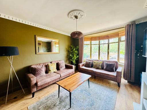 Tudhoe Park Villas - Housity