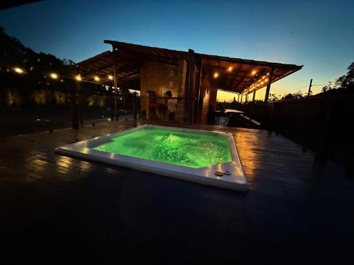 A loving farm cabin just for you and your love! - Housity