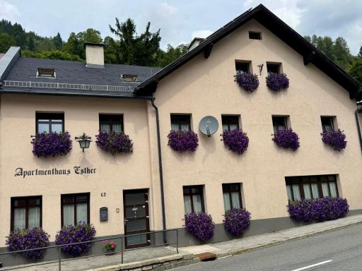 Apartmenthaus Esther - Housity