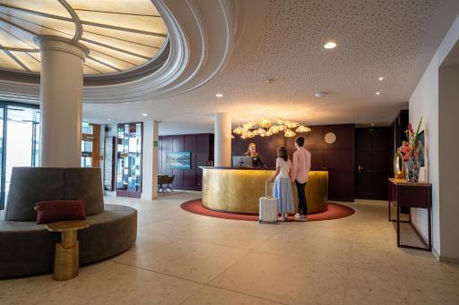 Ringhotel Niedersachsen - Housity