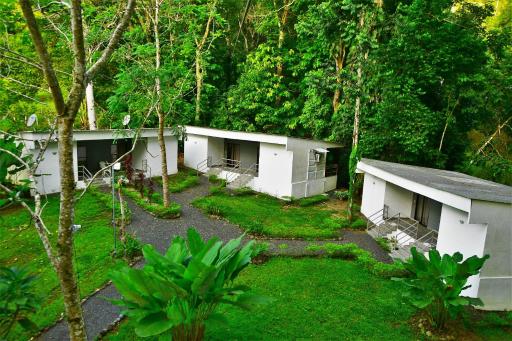 Carara Adventure Park - Housity