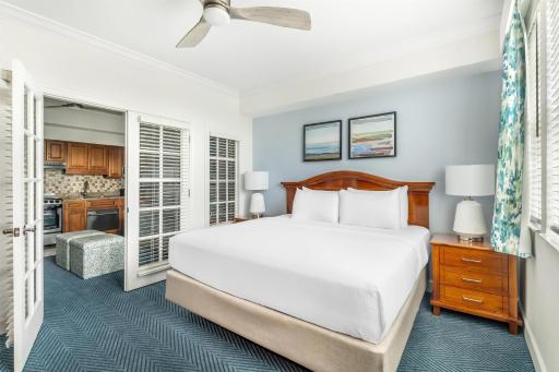 Hilton Vacation Club Grand Beach Orlando - Housity