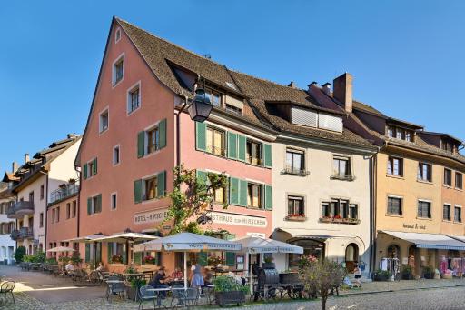 Gasthaus Zum Hirschen - Hizvo
