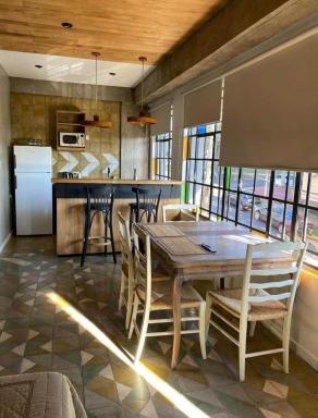 Departamentos alquiler temporario VillaBlosset Boutique - Housity