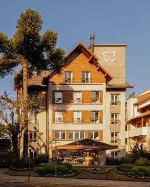 Hotel Querência - Housity