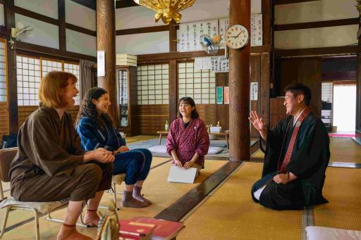GuestHouse去-来-現Ko-Rai-Gen - Housity
