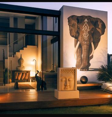 Bali Hotel Boutique - Housity