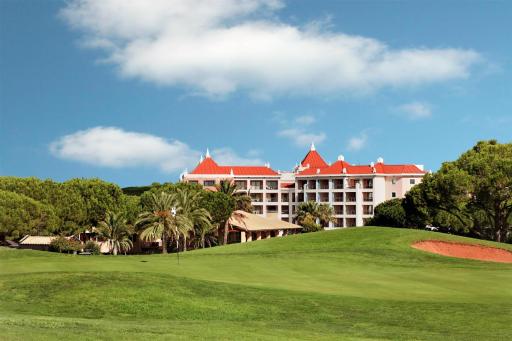 Hilton Vilamoura - Housity