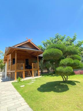Han's Villa - Housity