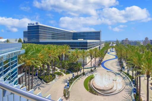 Hilton Anaheim - Hizvo