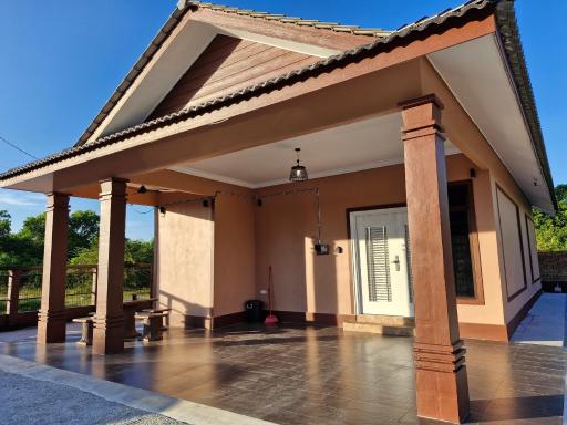 Sofhea Homestay Cherang Ruku - Housity