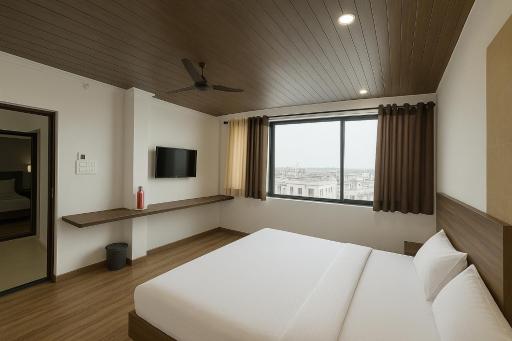 Hotel Walk Inn - Housity